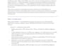 write executive reports, strategic communications, and market research summaries